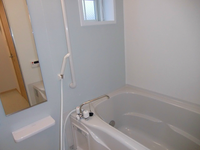 フェアリーエリアＣ棟 風呂画像