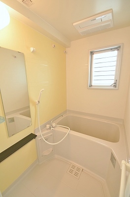 アンテス上到津  風呂画像