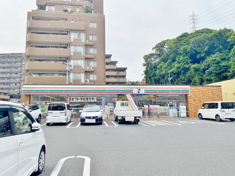 アンテス上到津  周辺画像1