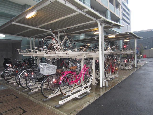 パークアクシス西船橋本郷町 その他6