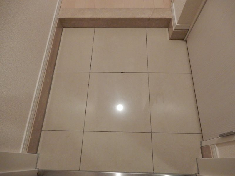 パークアクシス西船橋本郷町 玄関