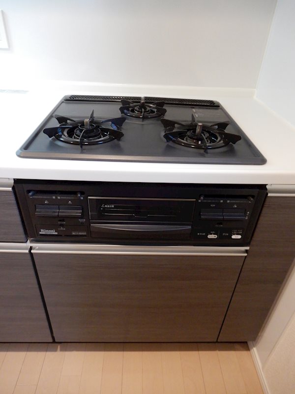 パークアクシス西船橋本郷町 その他8