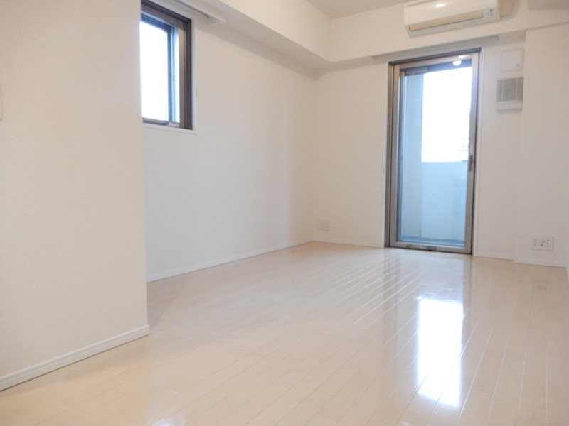 パークアクシス西船橋本郷町 リビング