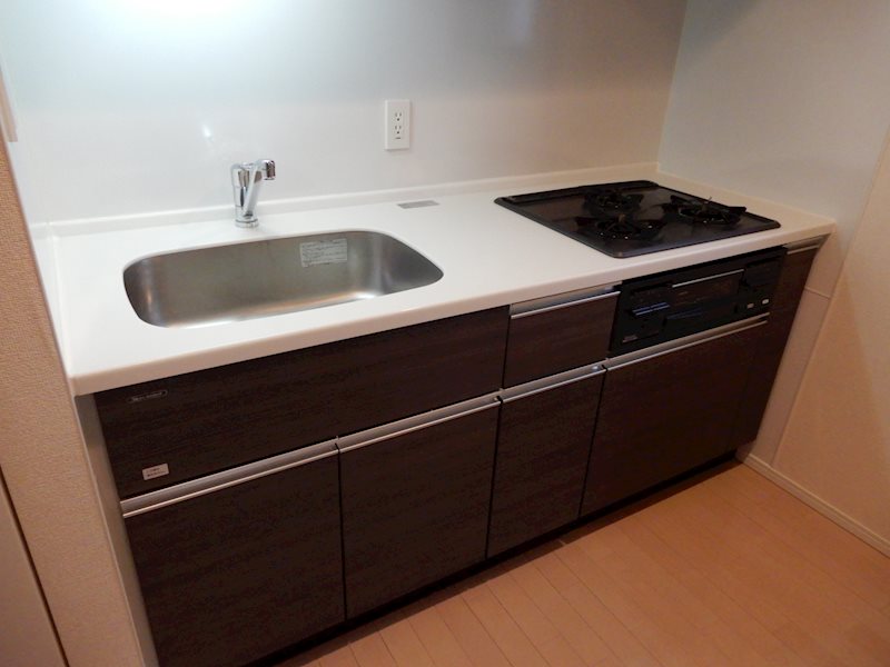 パークアクシス西船橋本郷町 キッチン