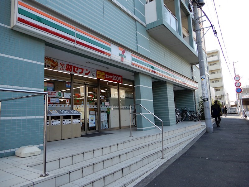 パークアクシス西船橋本郷町 その他10