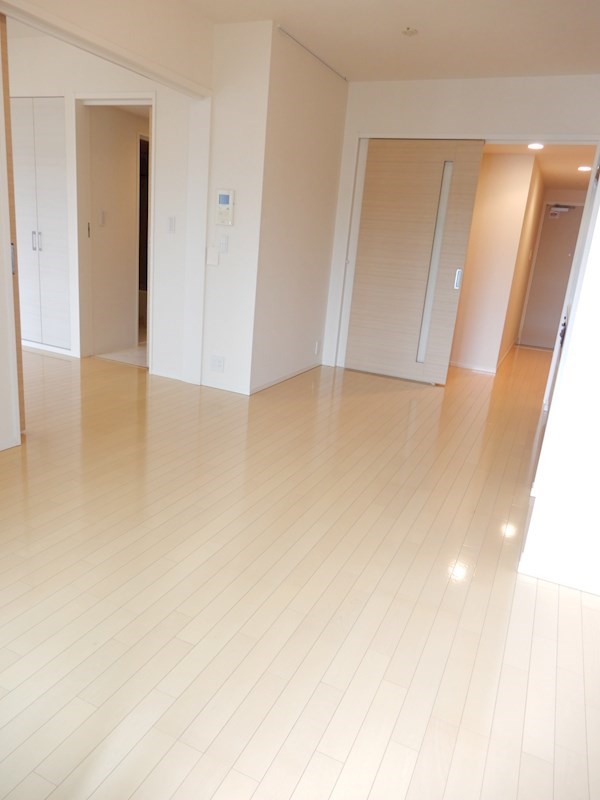 パークアクシス西船橋本郷町 リビング