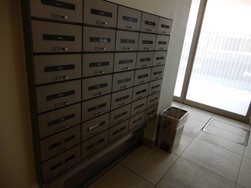 パークアクシス西船橋本郷町 その他12