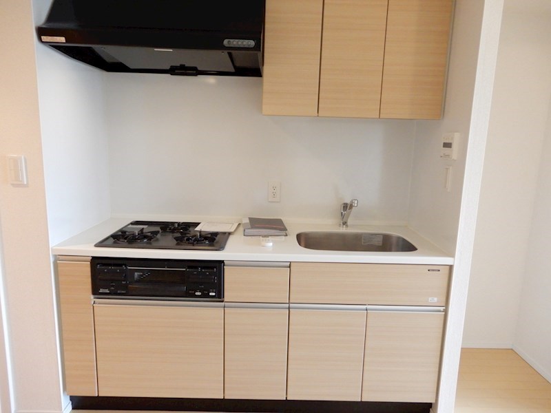 パークアクシス西船橋本郷町 キッチン