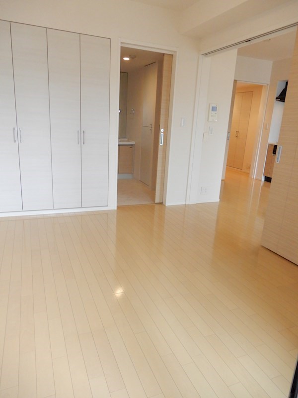 パークアクシス西船橋本郷町 ベッドルーム