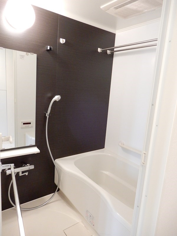 パークアクシス西船橋本郷町 風呂画像