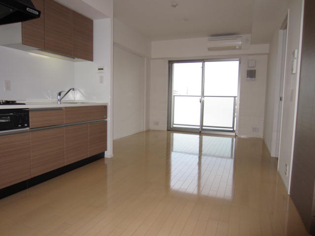 パークアクシス西船橋本郷町 リビング