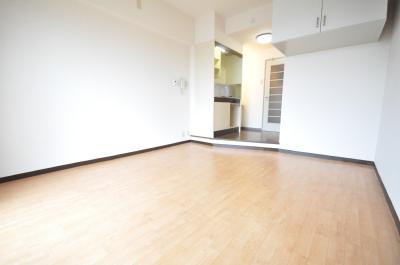 アルテハイム門司駅前 ベッドルーム