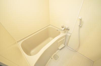 アルテハイム門司駅前 風呂画像