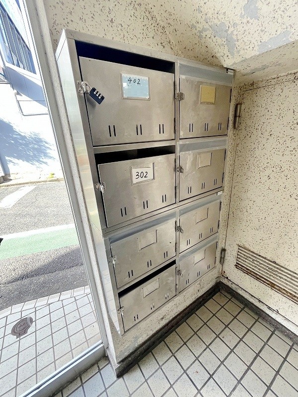 原ビル  その他外観3