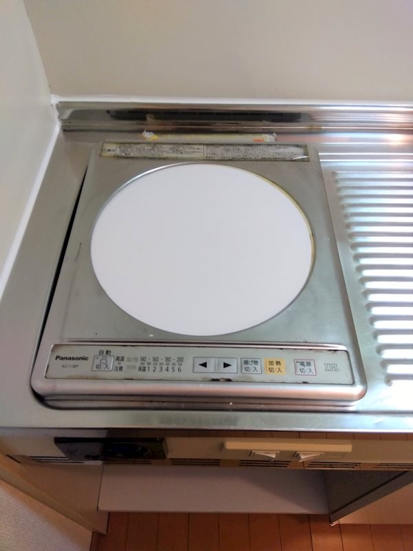 ルミナス本中山 その他6