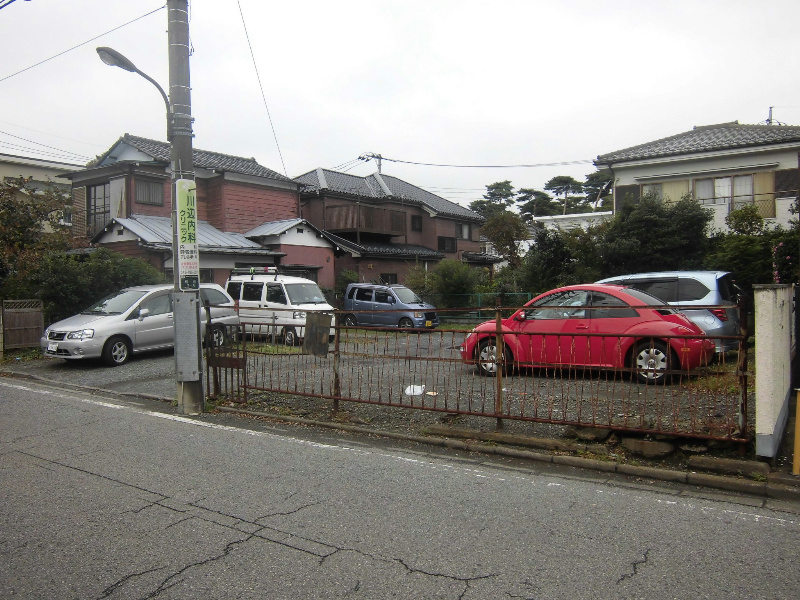エスポワール若竹 外観