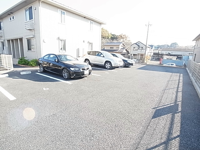 ハイブリッジ　Ⅱ その他外観3