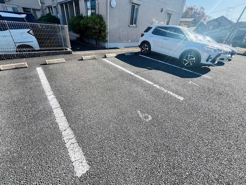 ハイブリッジ　Ⅱ その他外観4