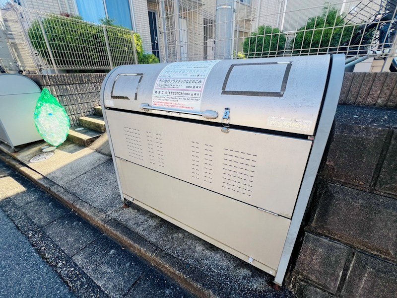 ハイブリッジ　Ⅱ その他外観6