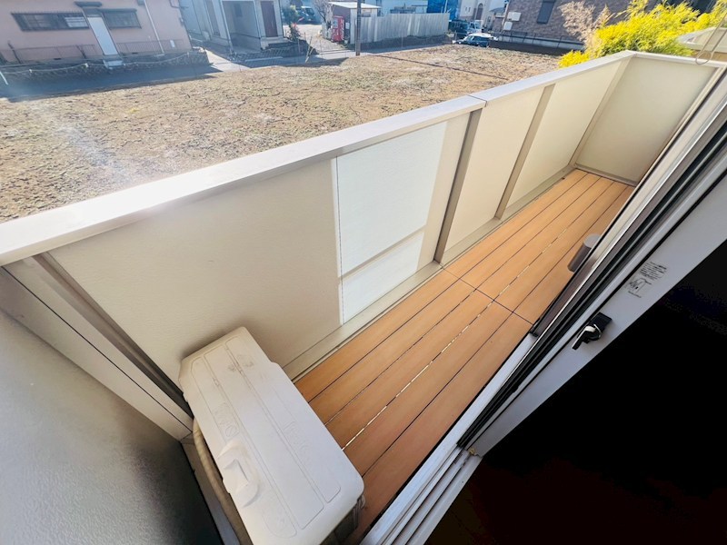 ハイブリッジ　Ⅱ その他14