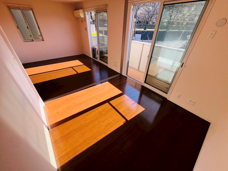 ハイブリッジ　Ⅱ その他17