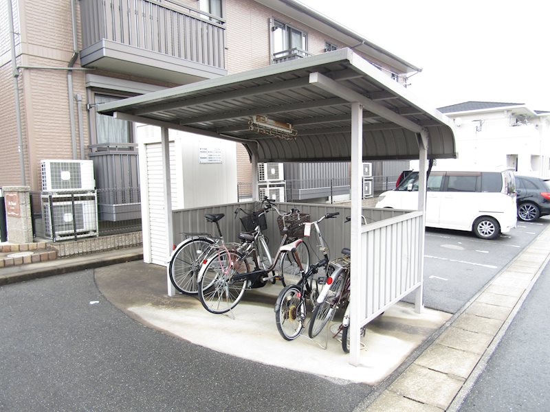 マ　メゾン その他1