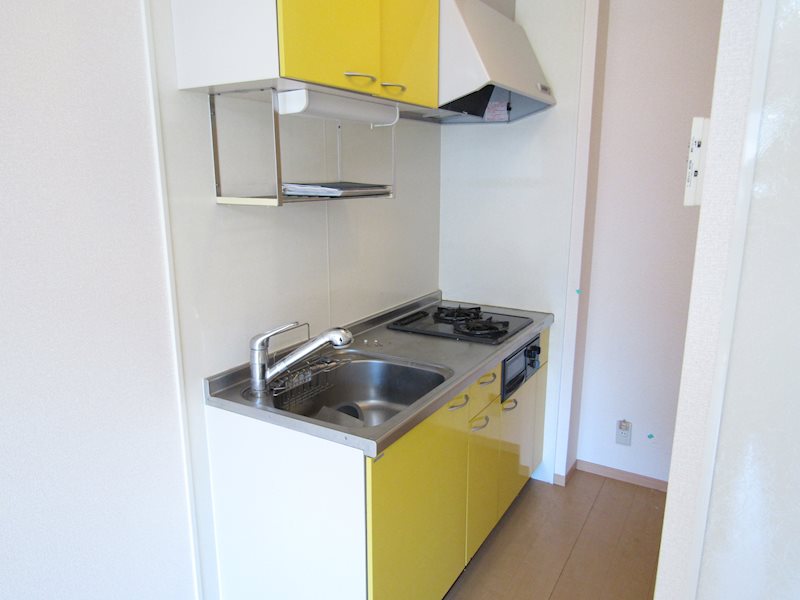 マ　メゾン キッチン