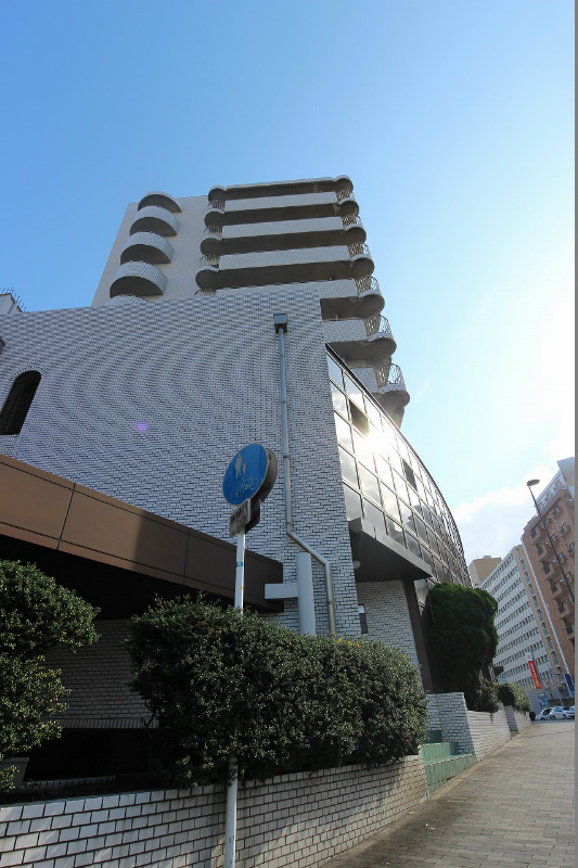 アーバンライフＳＯＭＡ 外観