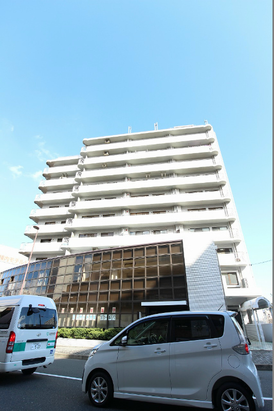 アーバンライフＳＯＭＡ 外観