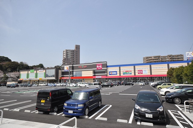 Victoire歯大前（ビクトワール歯大前） 周辺画像2