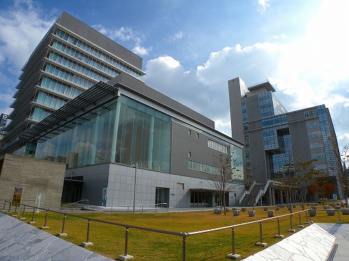 Victoire歯大前（ビクトワール歯大前） 周辺画像4