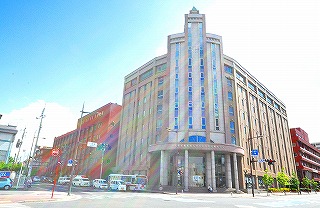 Victoire歯大前（ビクトワール歯大前） 周辺画像6