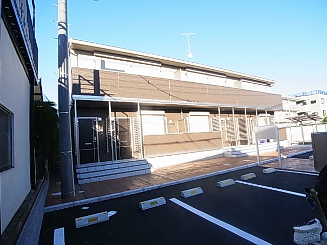 ルチアーナ その他外観2