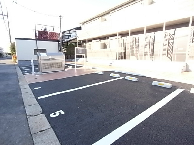 ルチアーナ その他外観4
