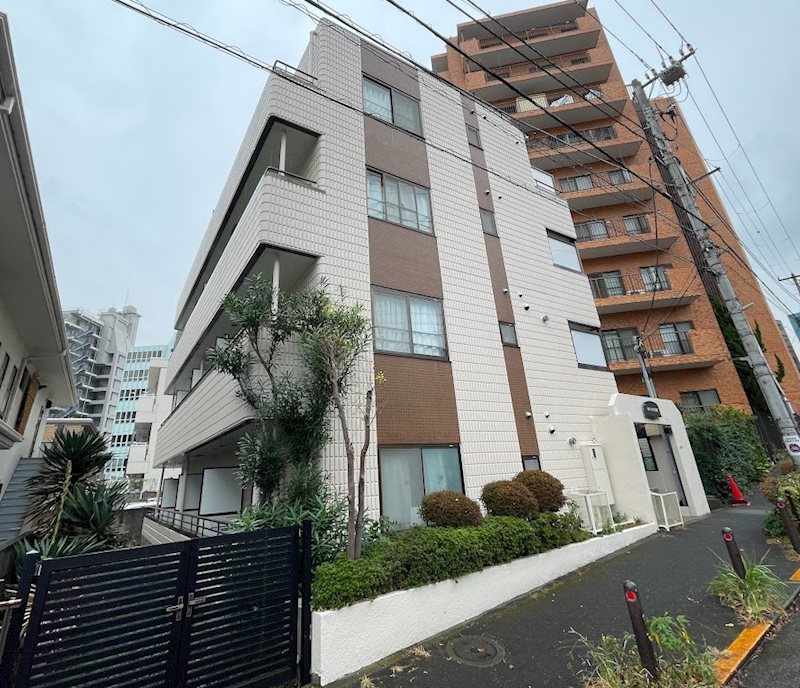 リバーアイン宇田川 その他外観1