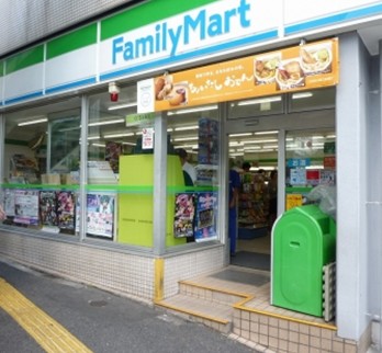 リバーアイン宇田川 周辺画像1