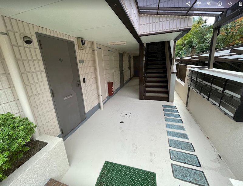 リバーアイン宇田川 その他外観3