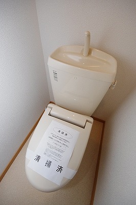 メリディオ葛原Ｂ その他2