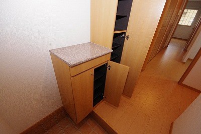 メリディオ葛原Ｂ その他6