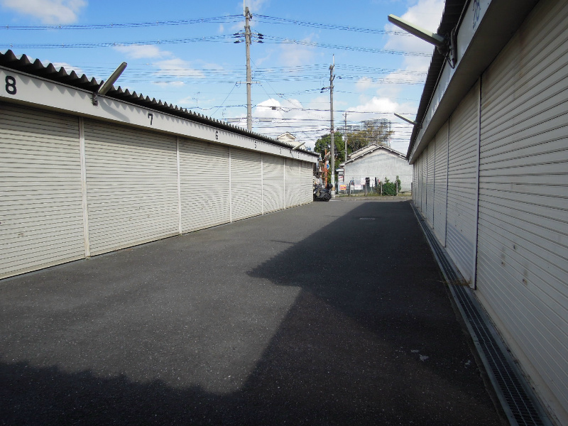 吉田ガレージ【駐車場】の物件情報(大阪府八尾市南太子堂4丁目 関西本線(西日本)久宝寺駅) 八尾市の賃貸 八尾市のマンション・アパートなら大京住宅へ 吉田ガレージ【駐車場】の物件情報(大阪府八尾市南太子堂4丁目 関西本線(西日本)久宝寺駅) 八尾市の賃貸 八尾市のマンション・アパートなら大京住宅へ
