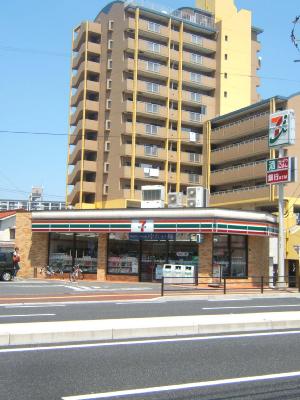 グランドパレスロイヤルコート大手町(分譲賃貸)  周辺画像1