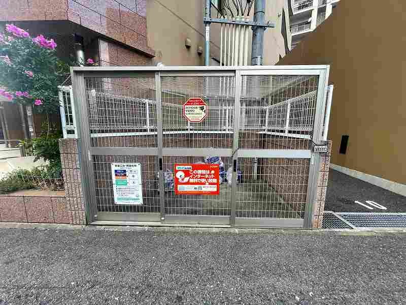 Victoire歯大前（ビクトワール歯大前）  その他外観1