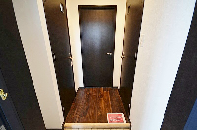 Victoire歯大前（ビクトワール歯大前）  玄関