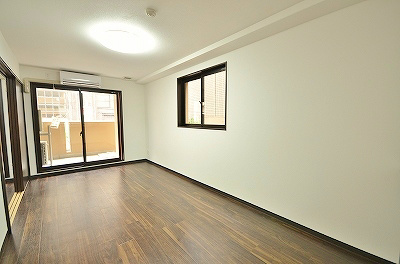 Victoire歯大前（ビクトワール歯大前）  ベッドルーム