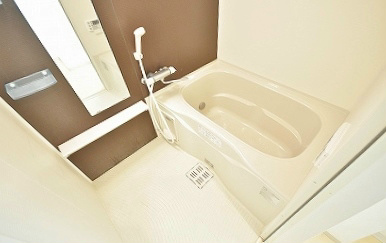 Victoire歯大前（ビクトワール歯大前）  風呂画像