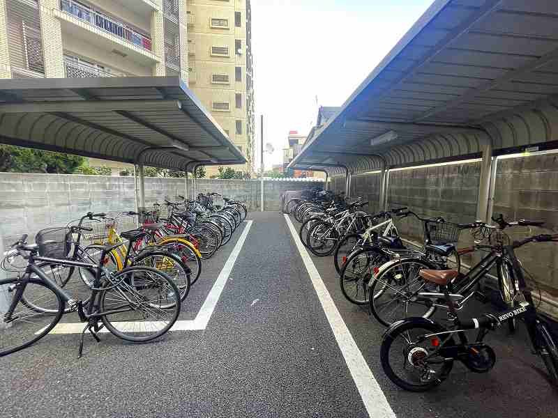 Victoire歯大前（ビクトワール歯大前）    その他外観6