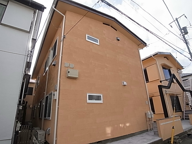その他外観2