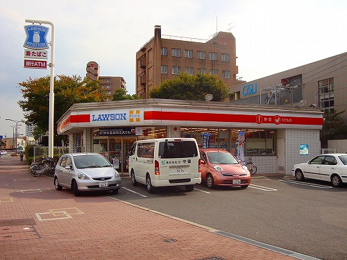 エルマーノ下到津 周辺画像2