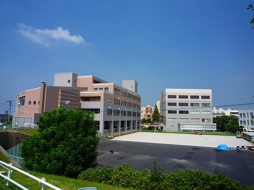 エルマーノ下到津 周辺画像6