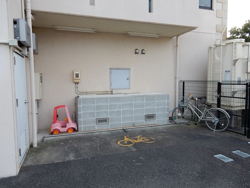 アンビシャス その他3